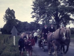 Schützenfest 1968